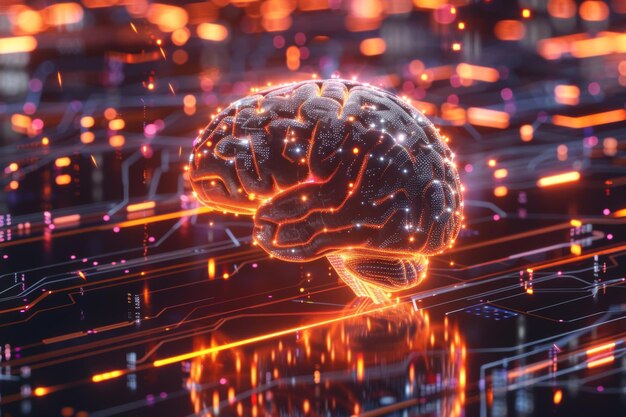 Deep learning technology integration for enhanced productivity and workflow optimization
