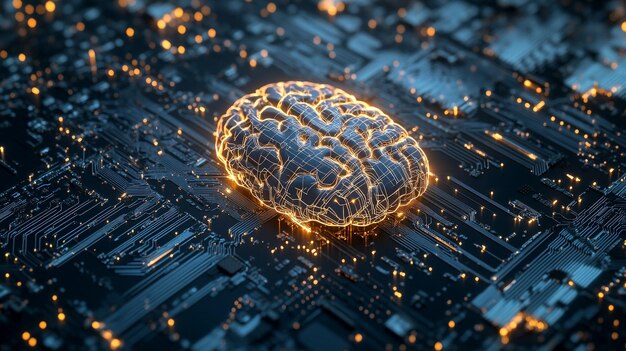 AI artificial intelligence digital technology features services automation machine learning