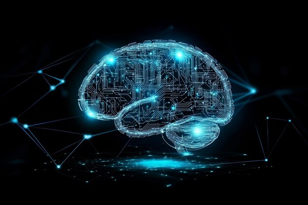 Machine learning algorithms powering smart business applications and digital transformation