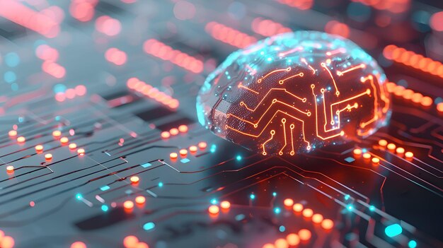 Deep learning technology integration for enhanced productivity and workflow optimization