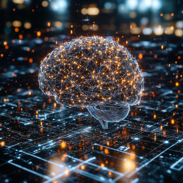 AI team member Charles artificial intelligence specialist Thailand technology expert portrait