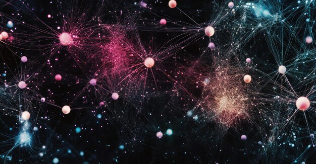 Machine learning algorithms powering smart business applications and digital transformation