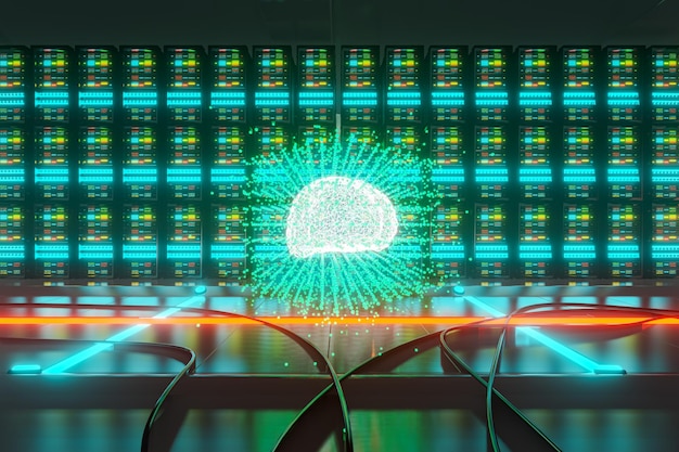 Advanced artificial intelligence tools transforming digital workflows and processes