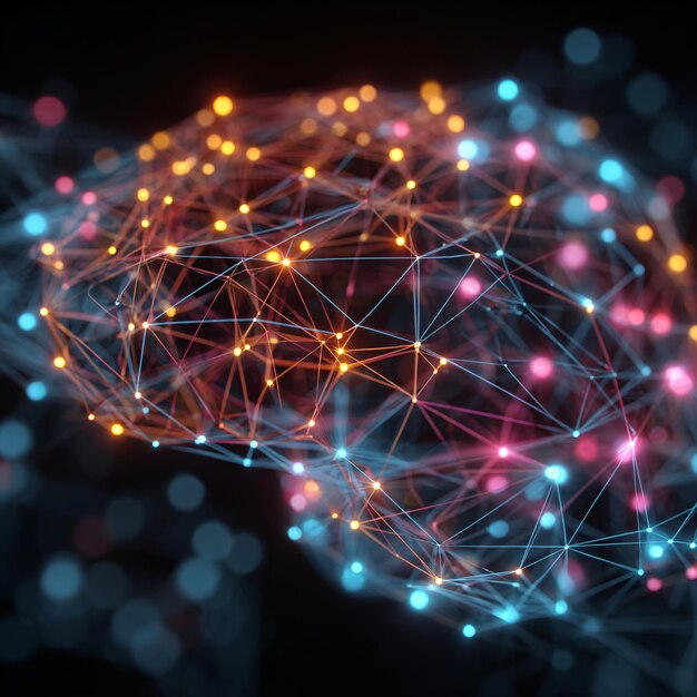 Intelligent automation services powered by cutting-edge AI algorithms and frameworks